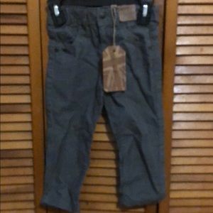 toddlers boys pants